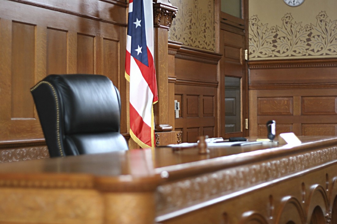 State and Federal Prosecution Defense