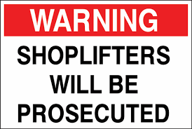 Phoenix Shoplifting Attorney